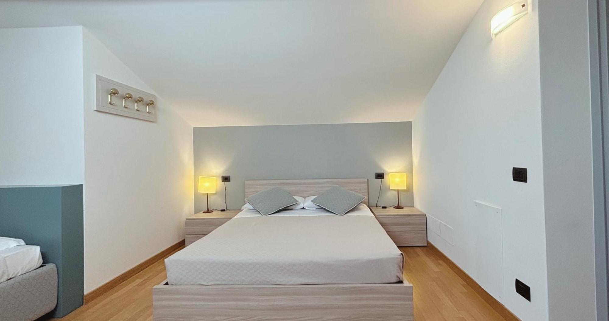 Casa Ceruti Bed & Breakfast Villa Guardia Ngoại thất bức ảnh