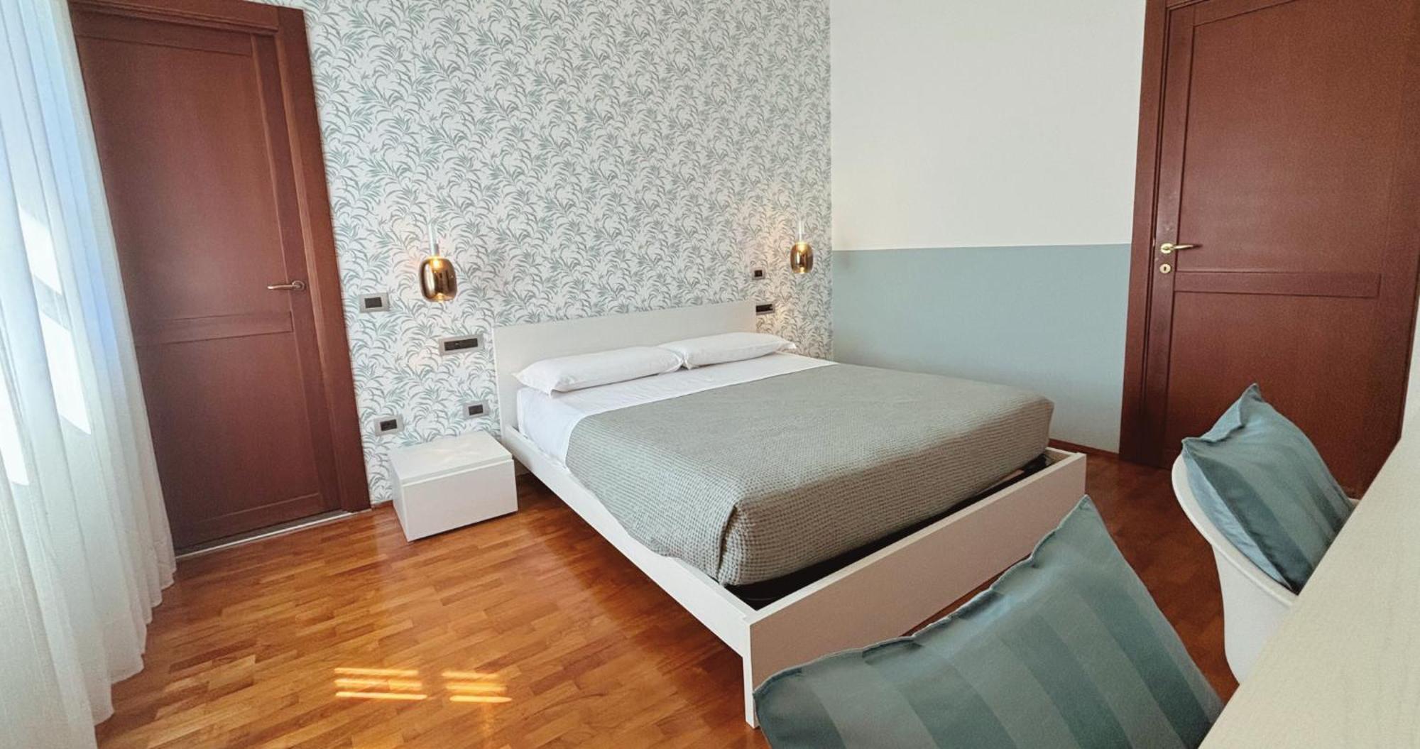 Casa Ceruti Bed & Breakfast Villa Guardia Ngoại thất bức ảnh