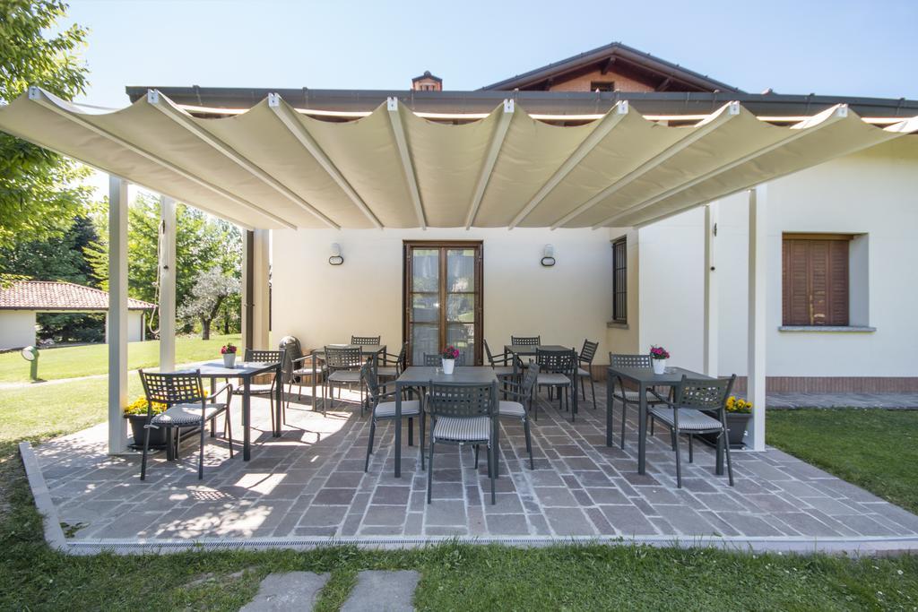 Casa Ceruti Bed & Breakfast Villa Guardia Ngoại thất bức ảnh